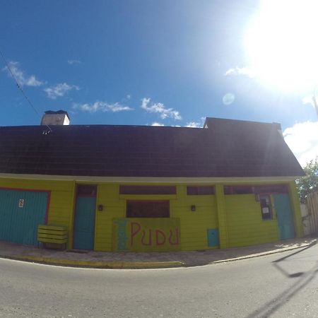 Wat zijn de beste hotels in de buurt van Cerro Otto? Bariloche Buitenkant foto