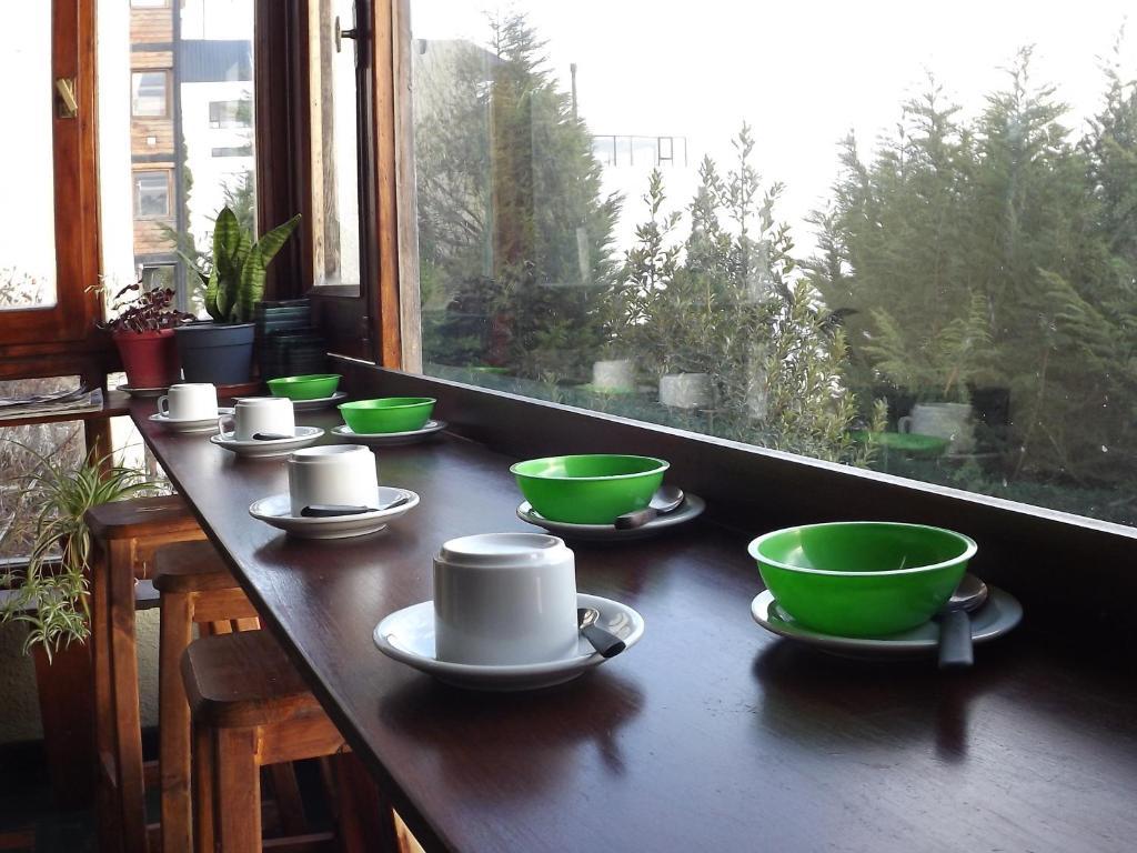 Wat zijn de beste hotels in de buurt van Cerro Otto? Bariloche Buitenkant foto