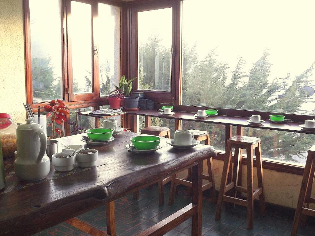 Wat zijn de beste hotels in de buurt van Cerro Otto? Bariloche Buitenkant foto