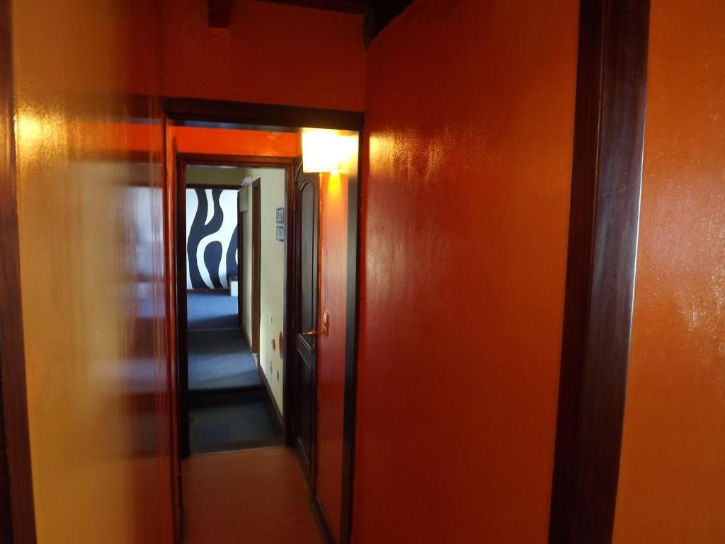 Wat zijn de beste hotels in de buurt van Cerro Otto? Bariloche Buitenkant foto