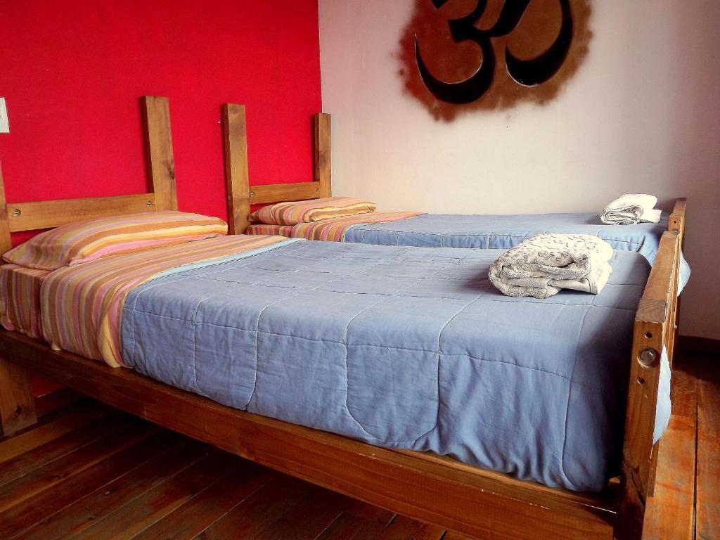 Wat zijn de beste hotels in de buurt van Cerro Otto? Bariloche Kamer foto