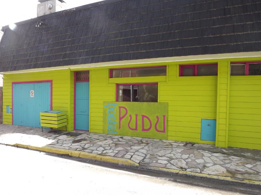 Wat zijn de beste hotels in de buurt van Cerro Otto? Bariloche Buitenkant foto