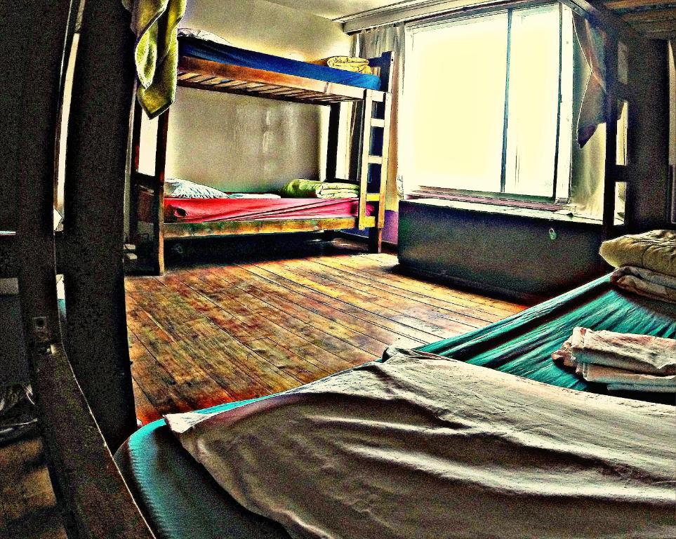 Wat zijn de beste hotels in de buurt van Cerro Otto? Bariloche Kamer foto