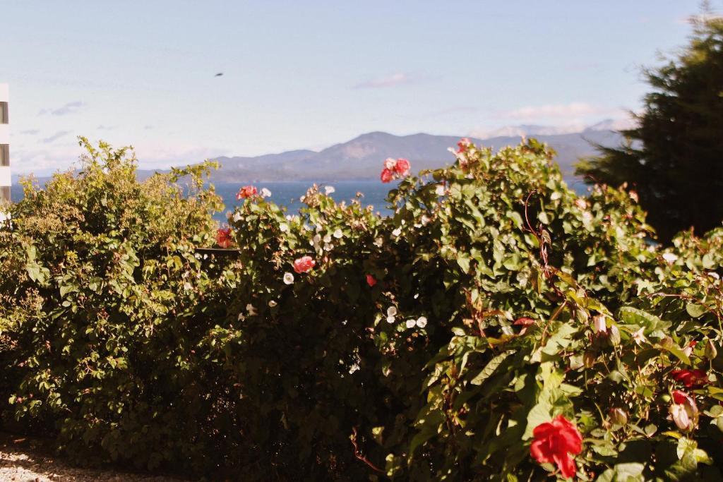 Wat zijn de beste hotels in de buurt van Cerro Otto? Bariloche Buitenkant foto