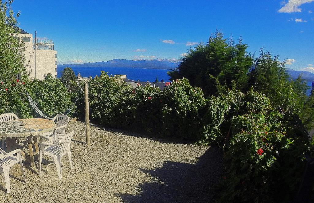 Wat zijn de beste hotels in de buurt van Cerro Otto? Bariloche Buitenkant foto