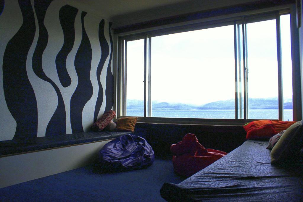 Wat zijn de beste hotels in de buurt van Cerro Otto? Bariloche Buitenkant foto