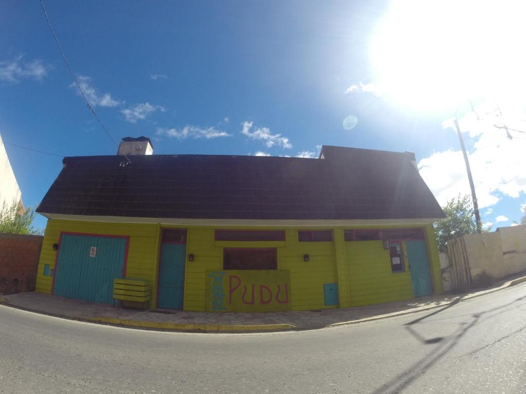 Wat zijn de beste hotels in de buurt van Cerro Otto? Bariloche Buitenkant foto
