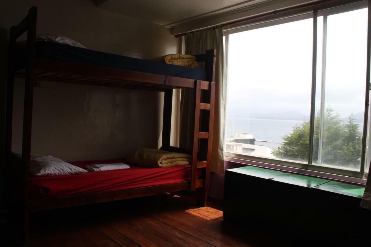 Wat zijn de beste hotels in de buurt van Cerro Otto? Bariloche Buitenkant foto