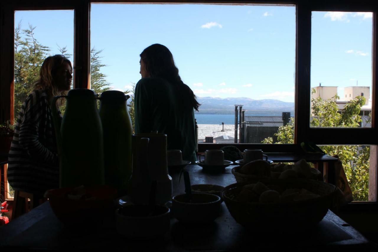 Wat zijn de beste hotels in de buurt van Cerro Otto? Bariloche Buitenkant foto