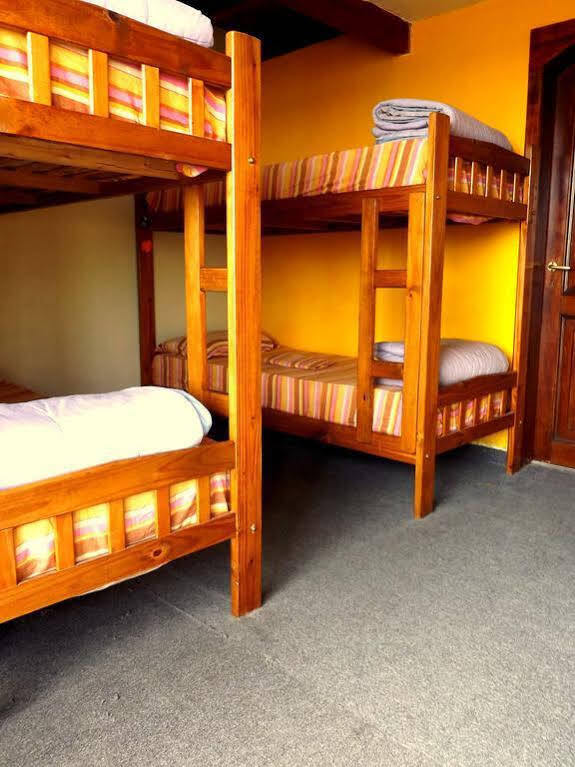 Wat zijn de beste hotels in de buurt van Cerro Otto? Bariloche Buitenkant foto