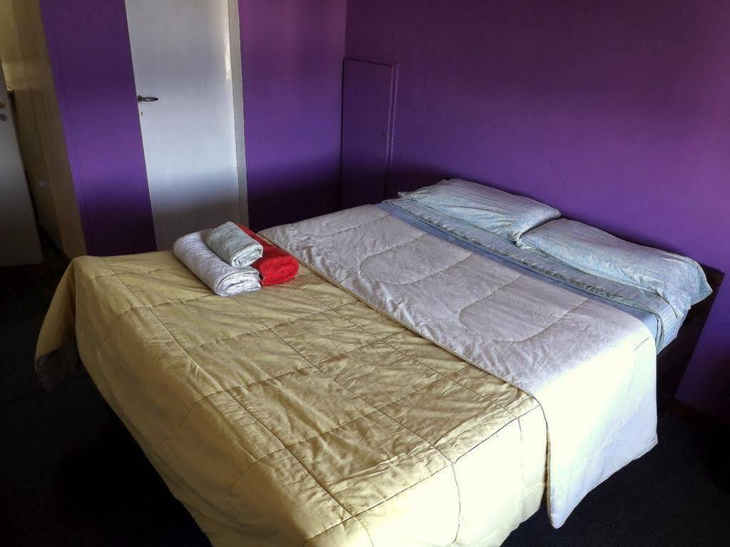 Wat zijn de beste hotels in de buurt van Cerro Otto? Bariloche Buitenkant foto
