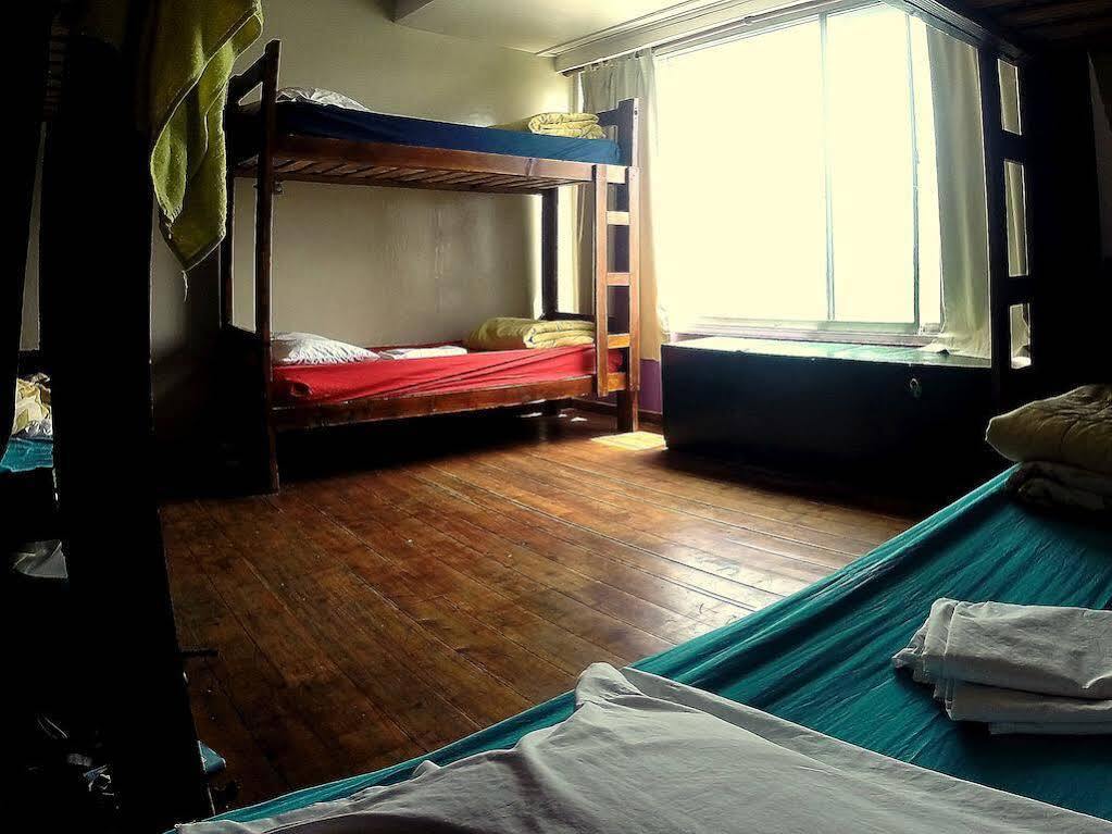 Wat zijn de beste hotels in de buurt van Cerro Otto? Bariloche Buitenkant foto