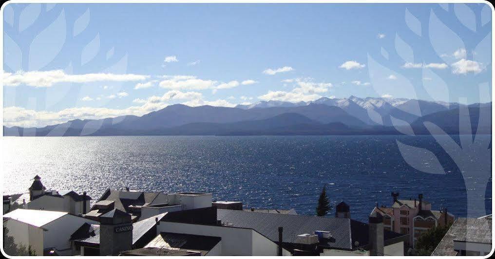 Wat zijn de beste hotels in de buurt van Cerro Otto? Bariloche Buitenkant foto