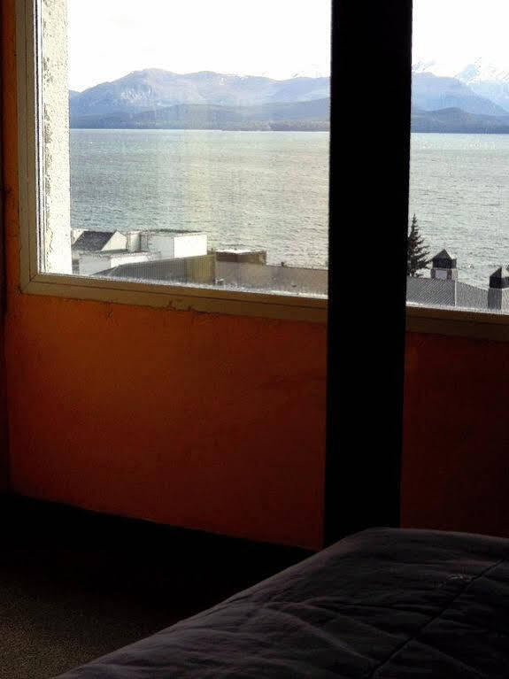 Wat zijn de beste hotels in de buurt van Cerro Otto? Bariloche Buitenkant foto